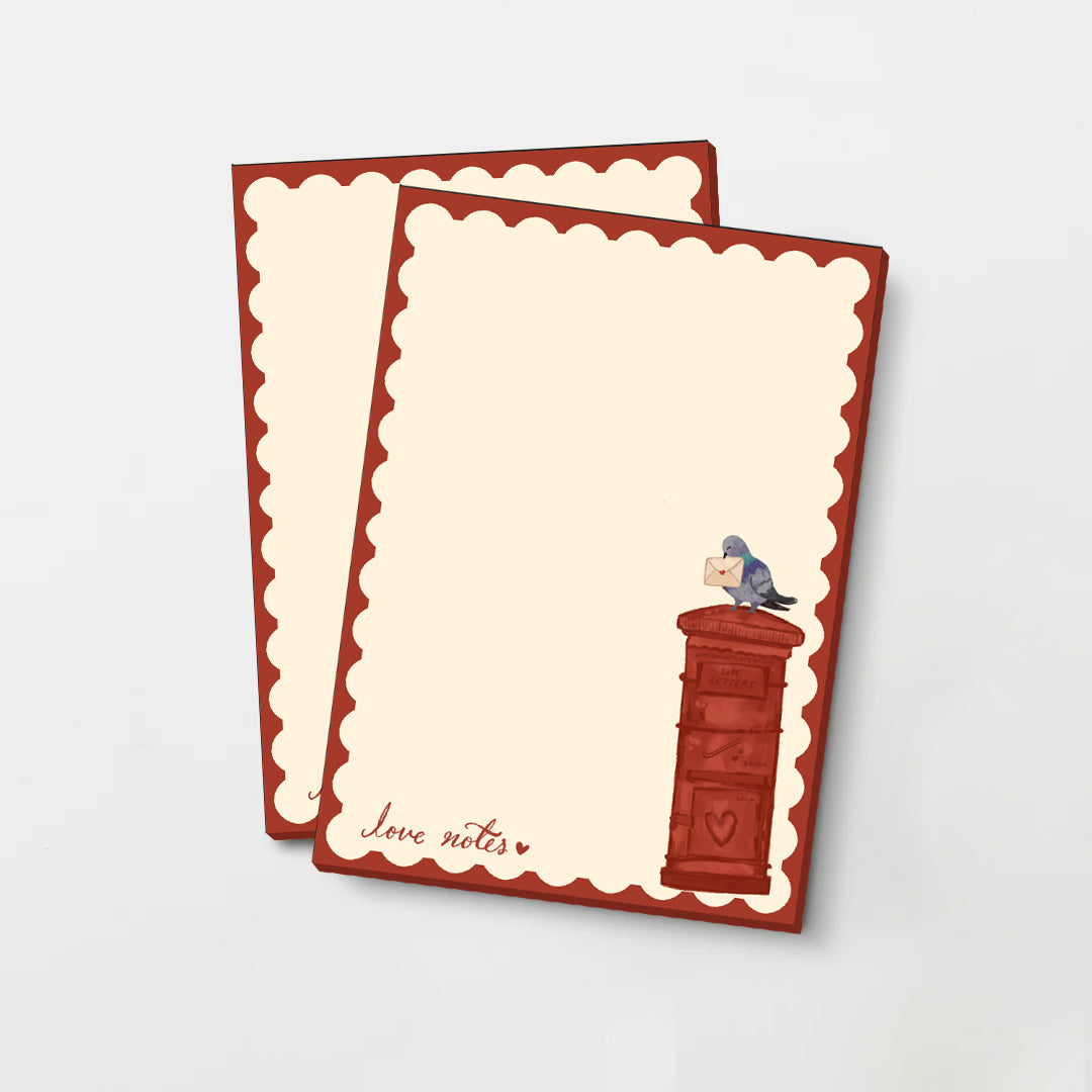Notepad Set