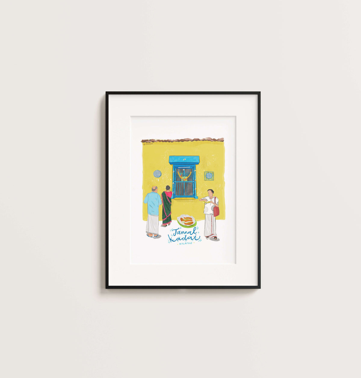 Art Print 14
