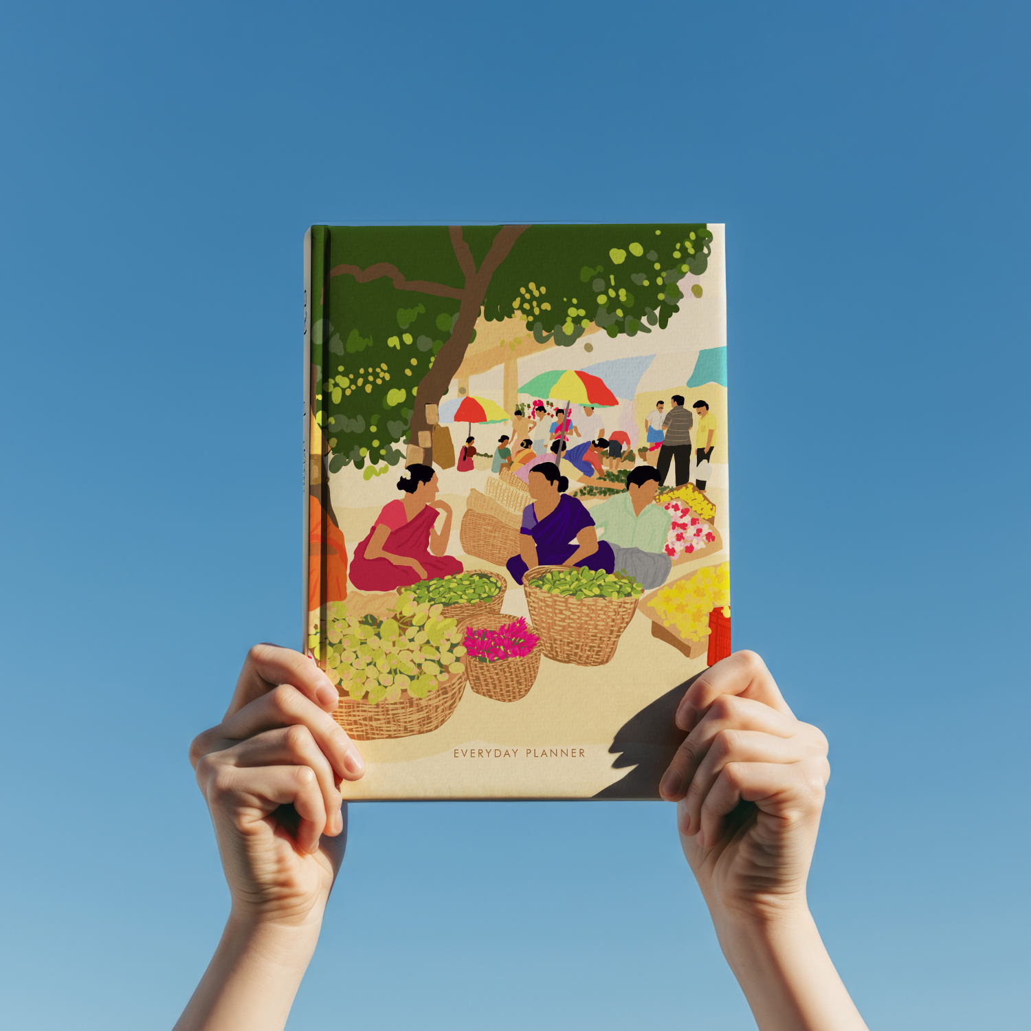 Everyday Planner