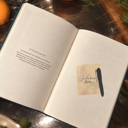 Kitchen Stories