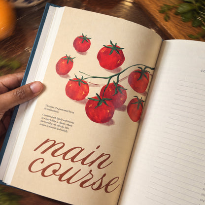 Kitchen Stories