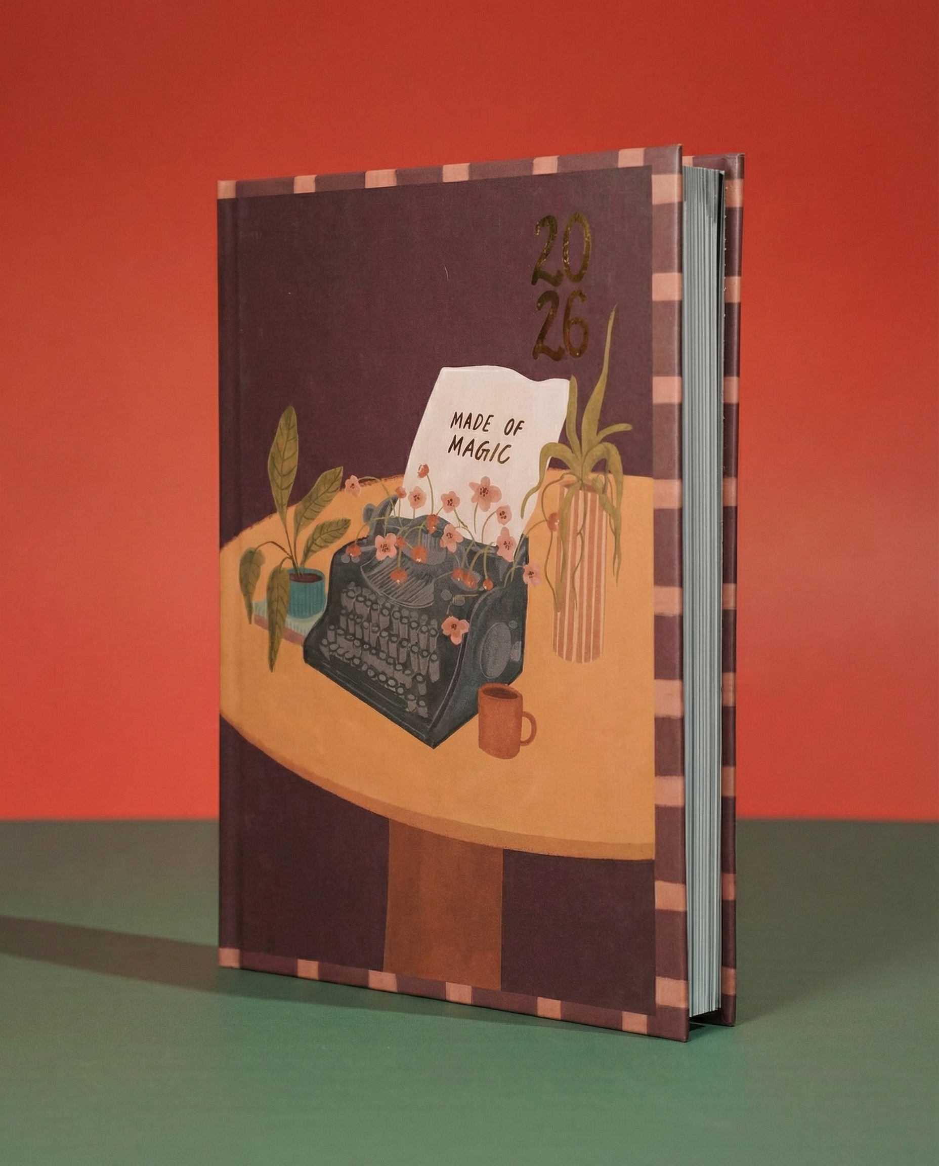 The Dream & Do Combo