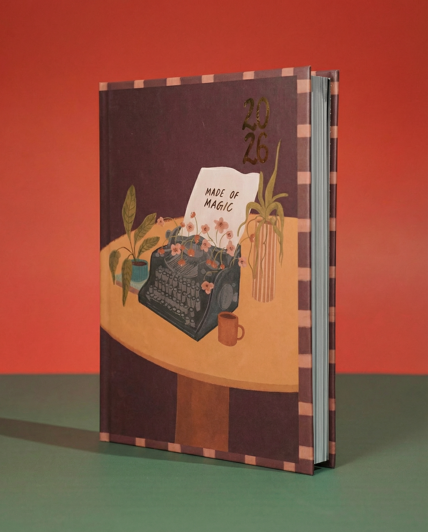 The Fresh Start Combo