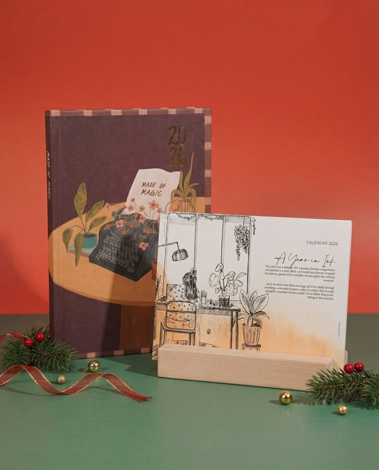 The Fresh Start Combo