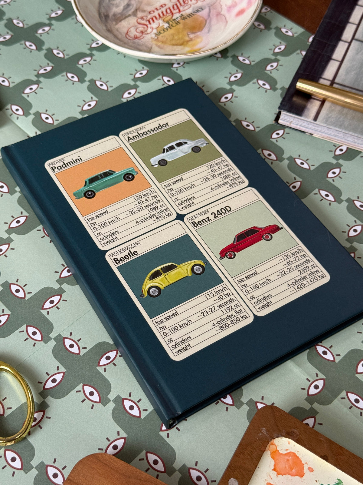 Vintage Charm