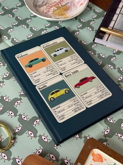 Vintage Charm