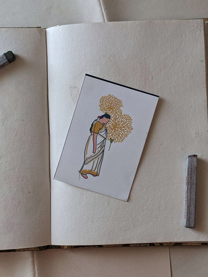 People of Madras - Sticker Set (6)