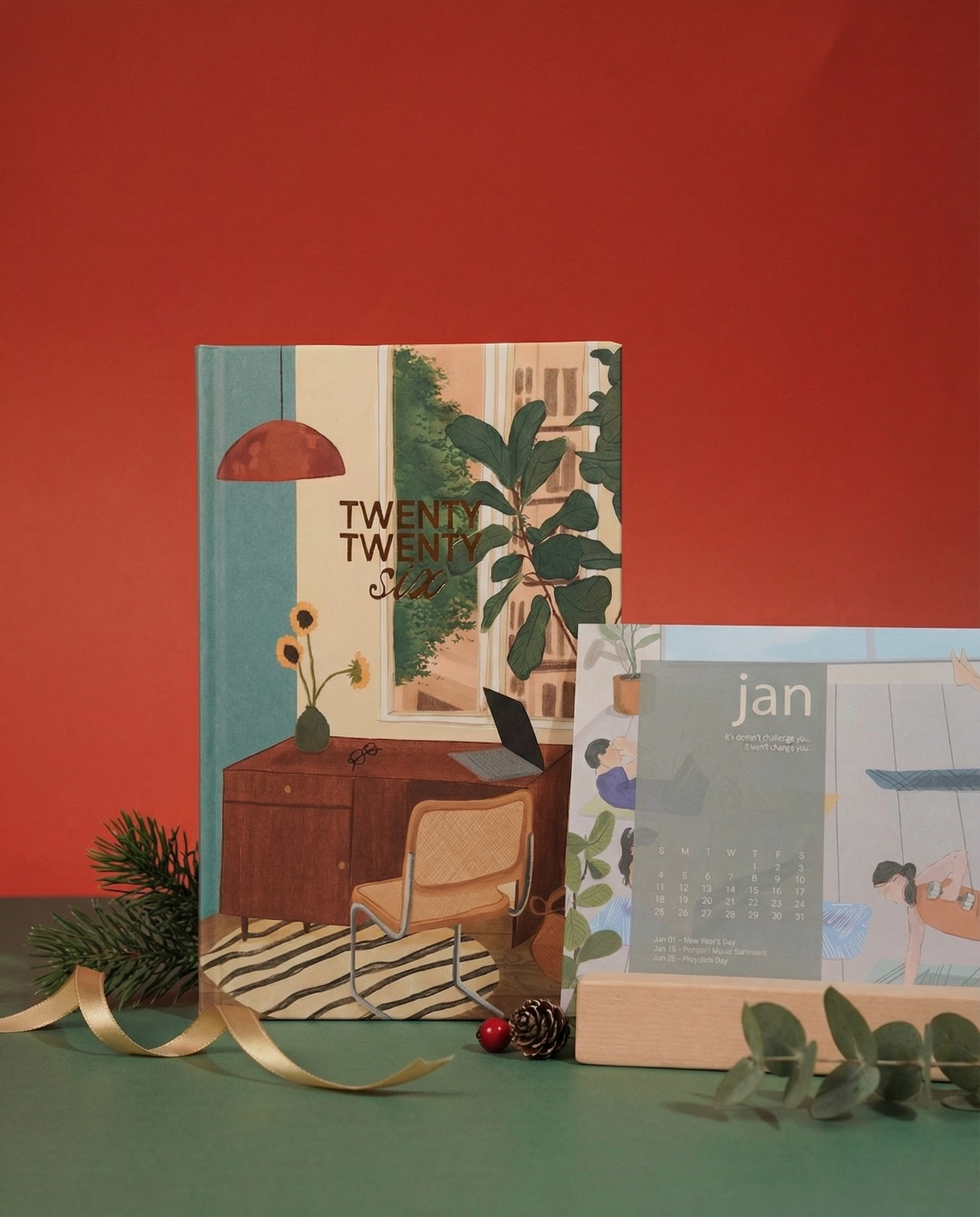 The Gentle Growth Combo