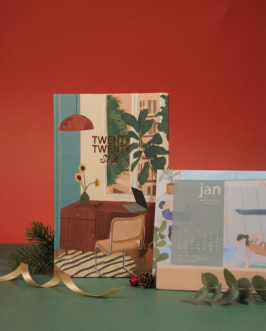 The Gentle Growth Combo