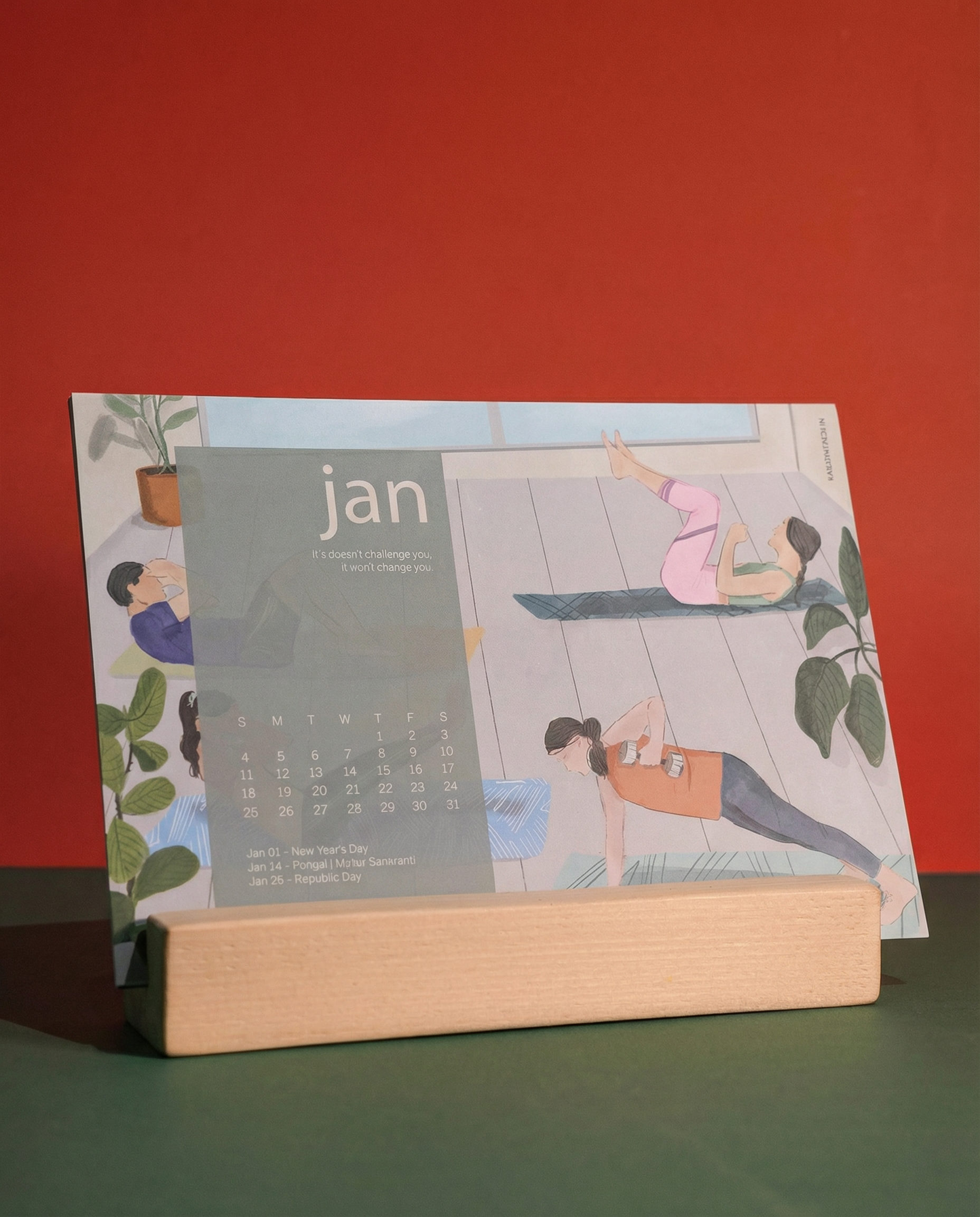 The Dream & Do Combo