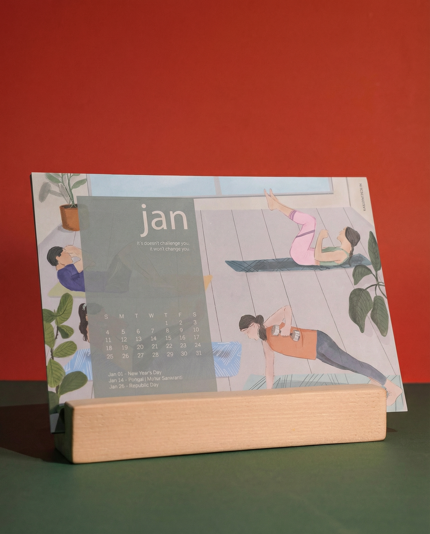 The Gentle Growth Combo