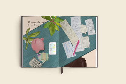 Visions for the year