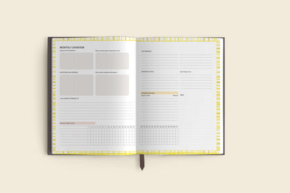 Visions for the year