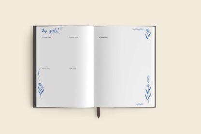 Visions for the year