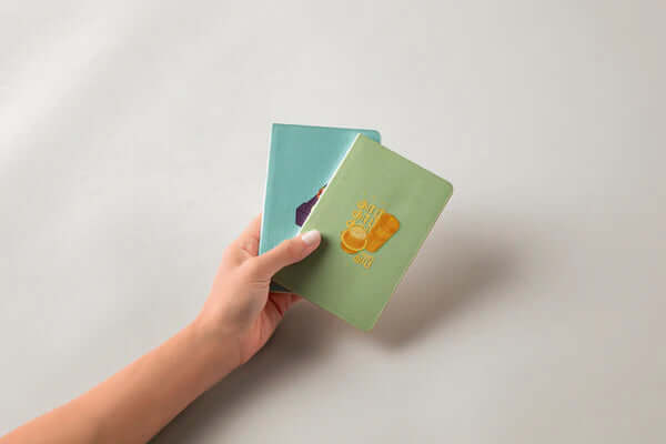 Pocket Notebook